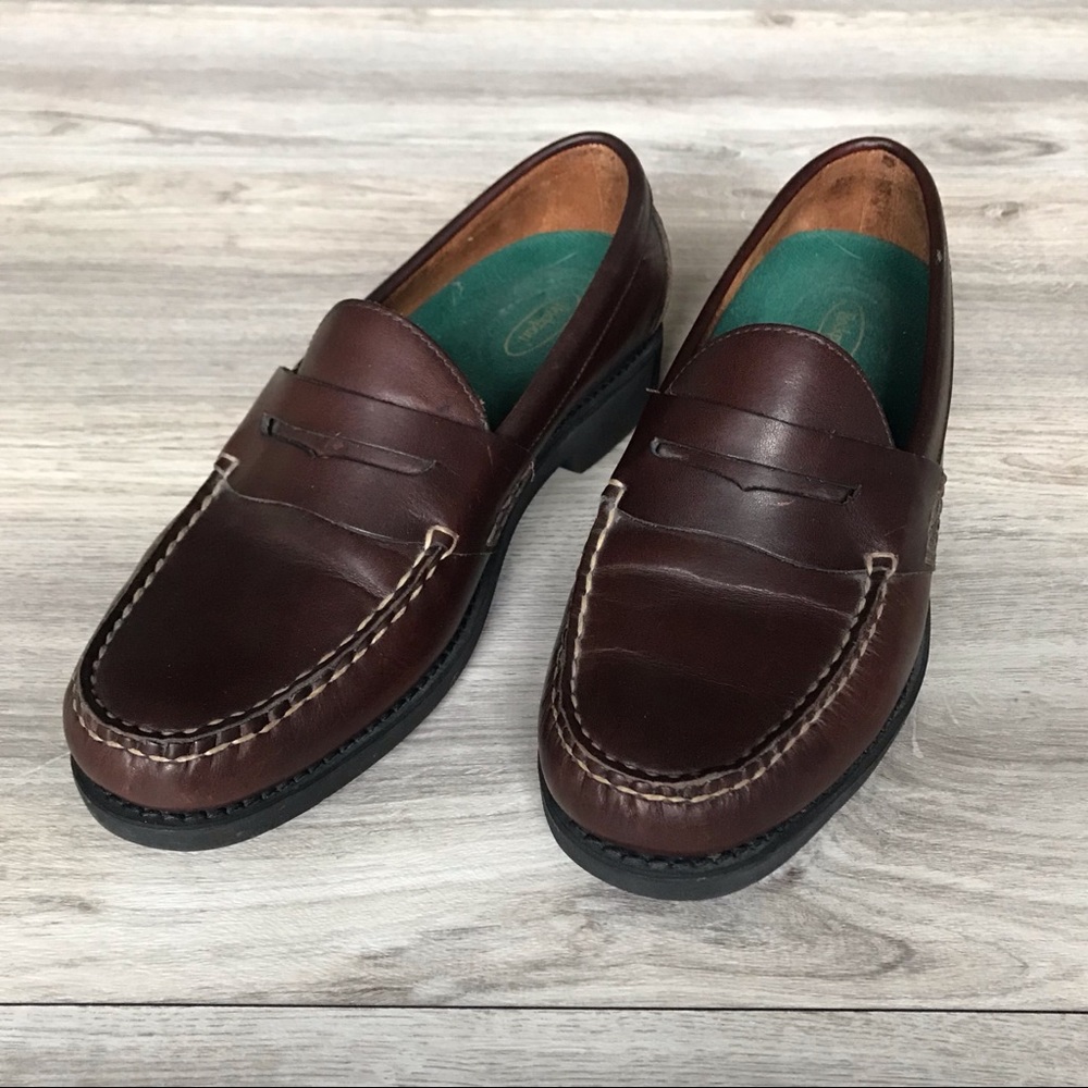 Rock port Penny-loafers